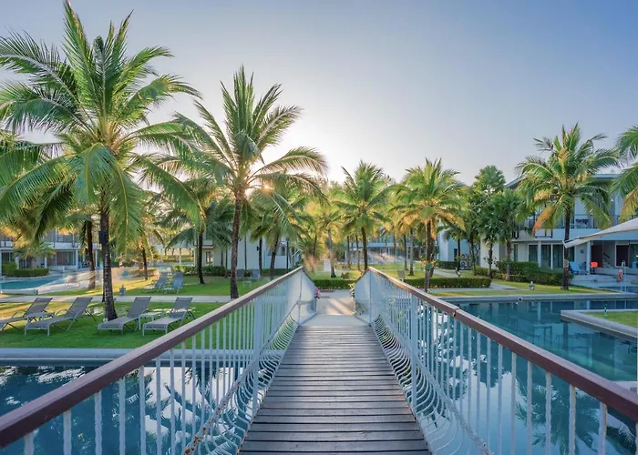 The Waters Khao Lak By Katathani - Sha Extra Plus (Adults Only)