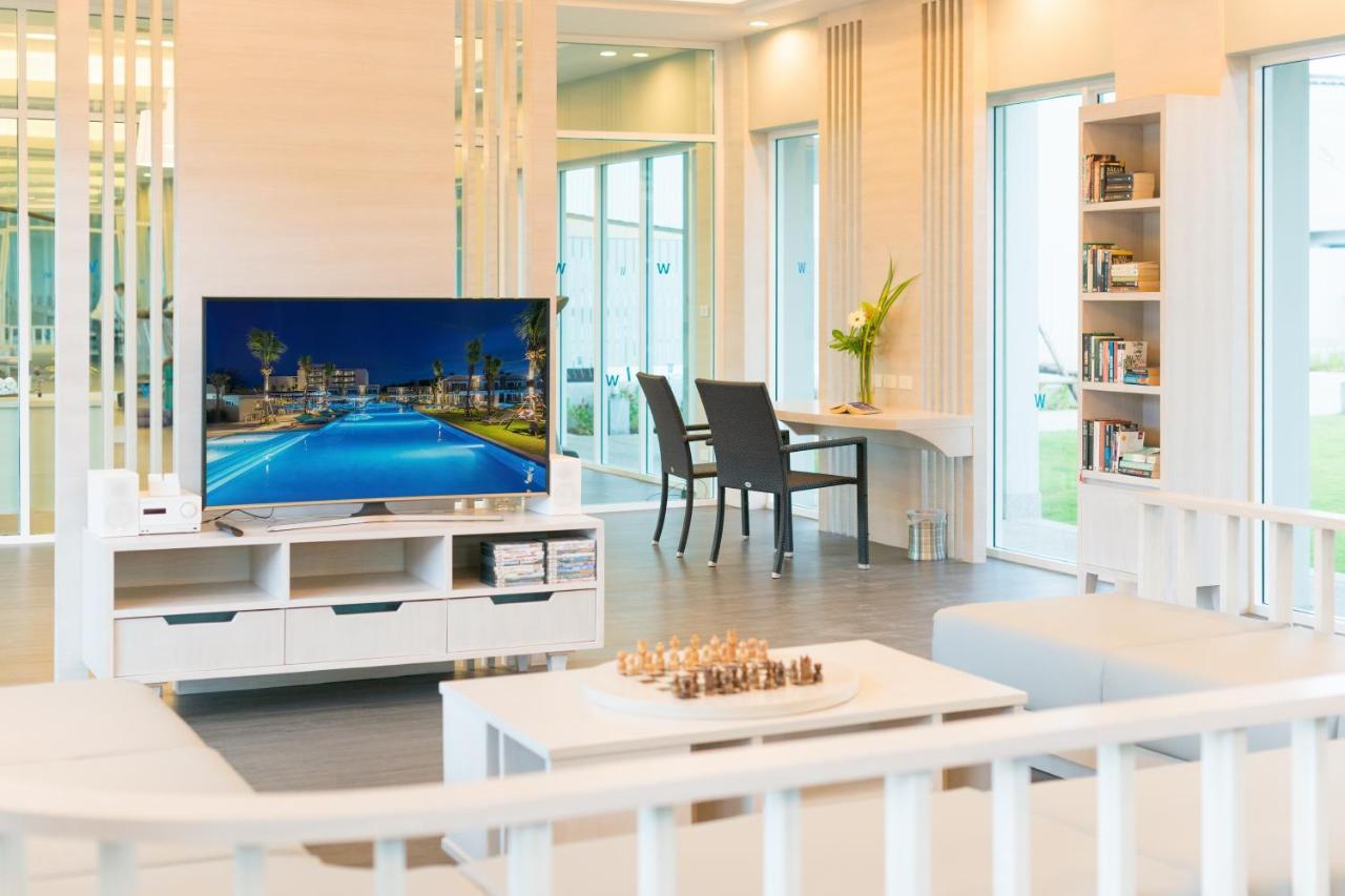 The Waters By Katathani - Sha Extra (adults Only) Resort