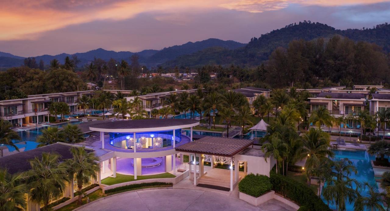 The Waters By Katathani - Sha Extra (adults Only) Resort