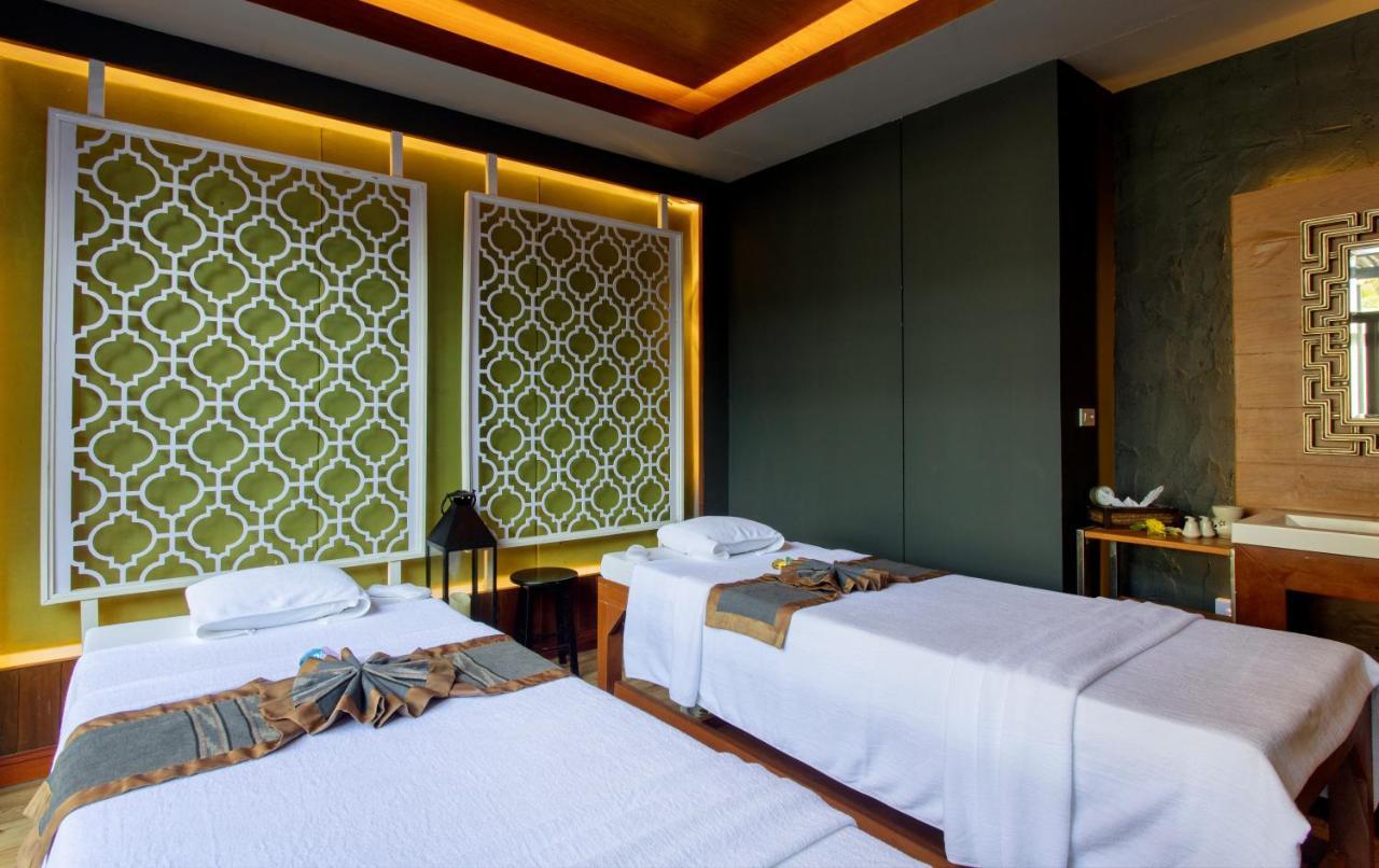 Resort The Waters By Katathani - Sha Extra (adults Only) 4*