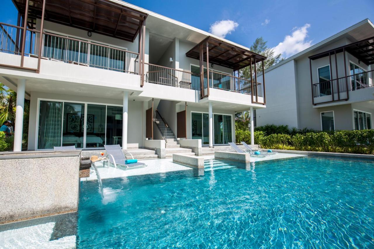 The Waters By Katathani - Sha Extra (adults Only) 4* Khao Lak