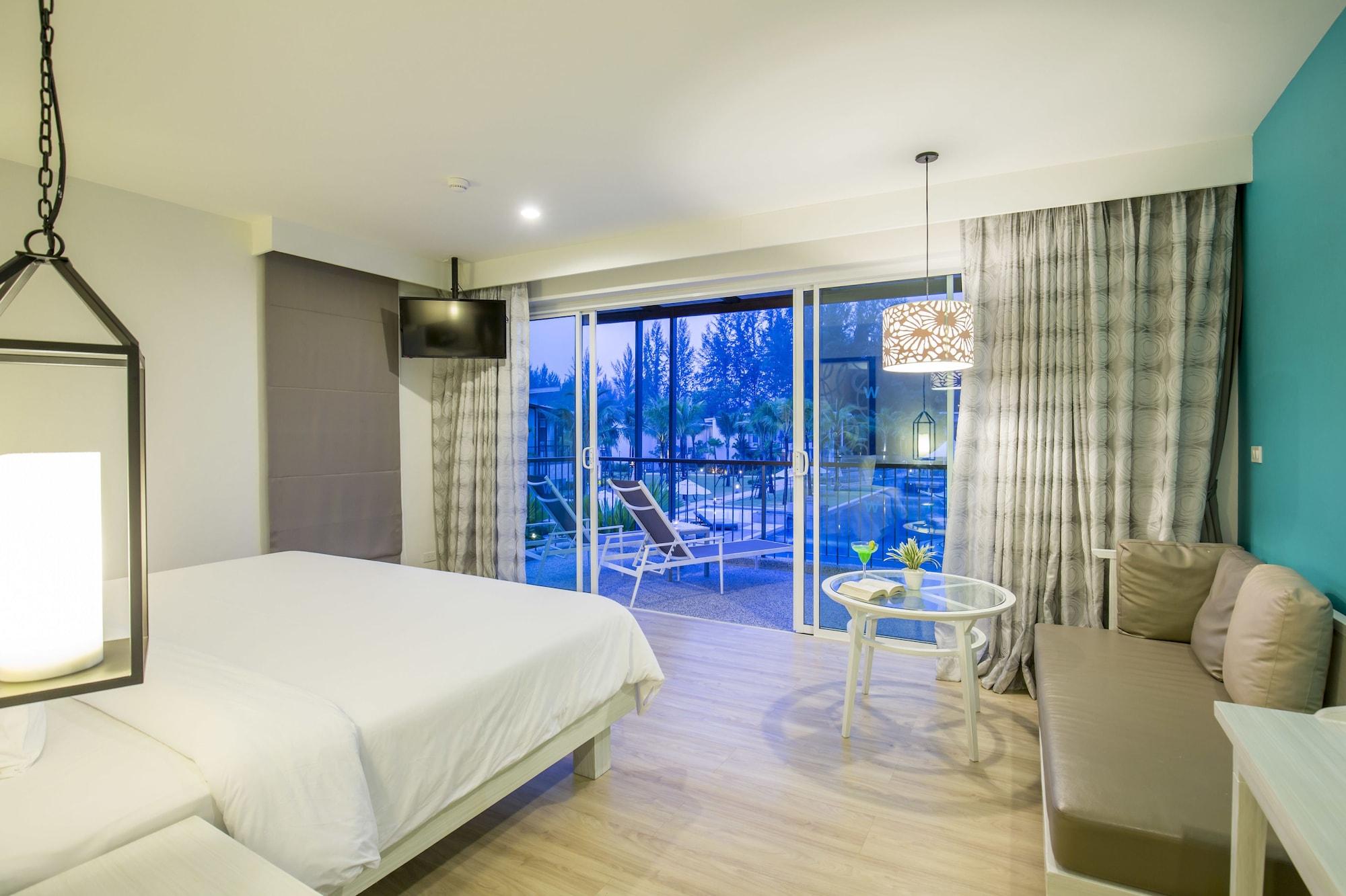 The Waters By Katathani - Sha Extra (adults Only) Khao Lak