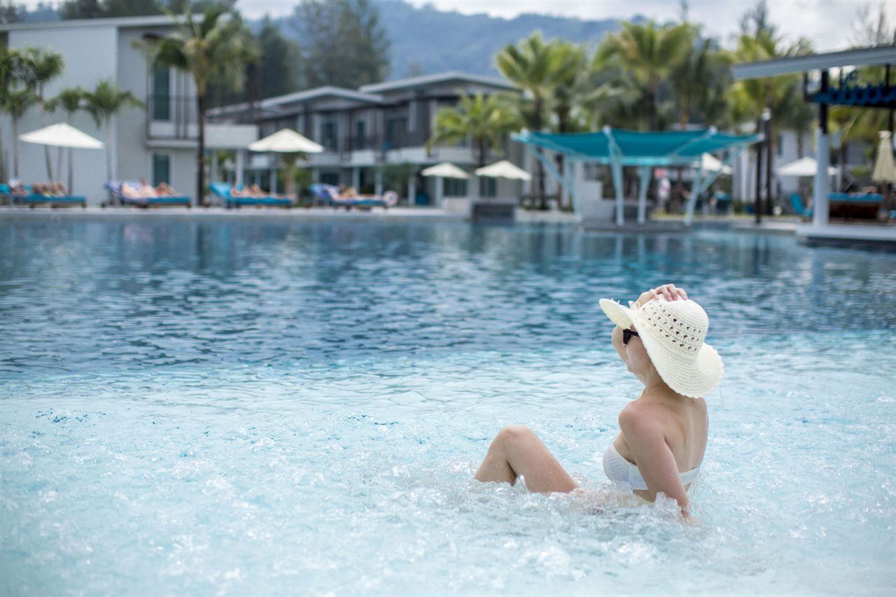 Resort The Waters By Katathani - Sha Extra (adults Only) Khao Lak