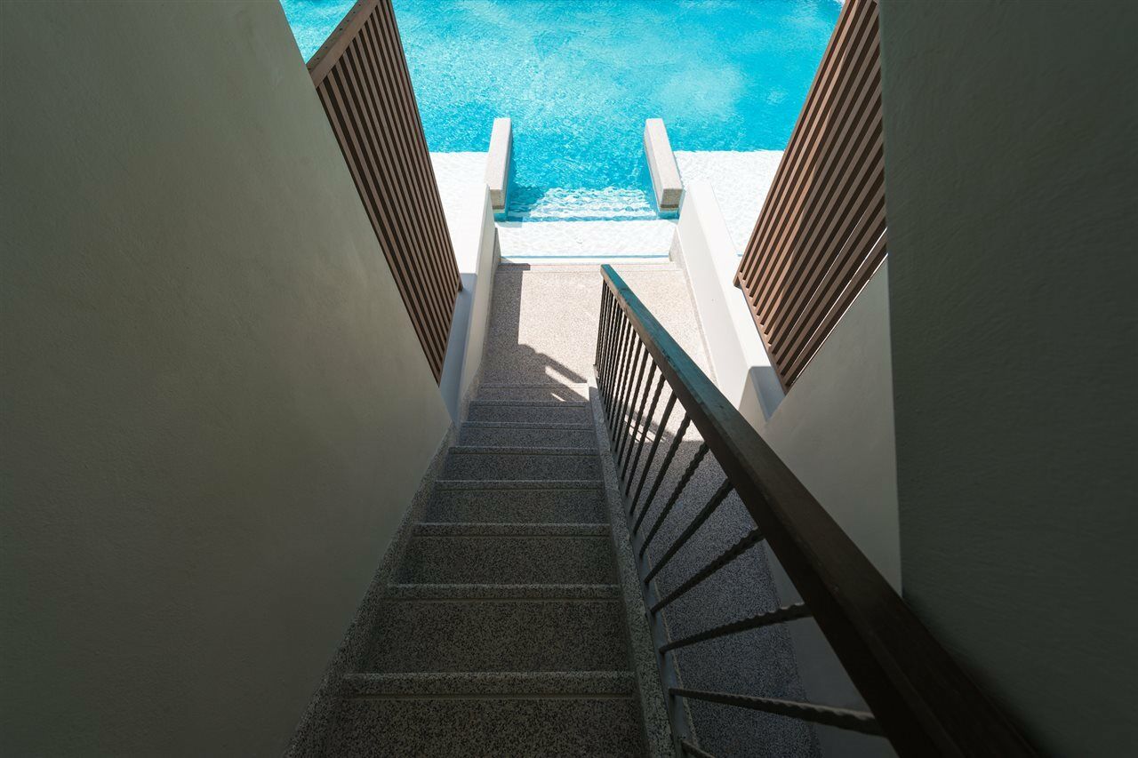 Resort The Waters By Katathani - Sha Extra (adults Only) 4*