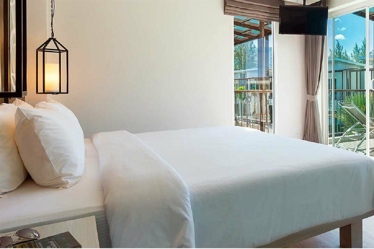 The Waters By Katathani - Sha Extra (adults Only) 4* Khao Lak