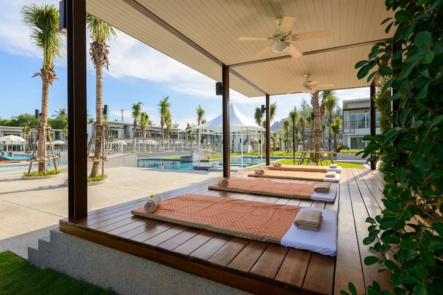 The Waters By Katathani - Sha Extra (adults Only) Resort Khao Lak