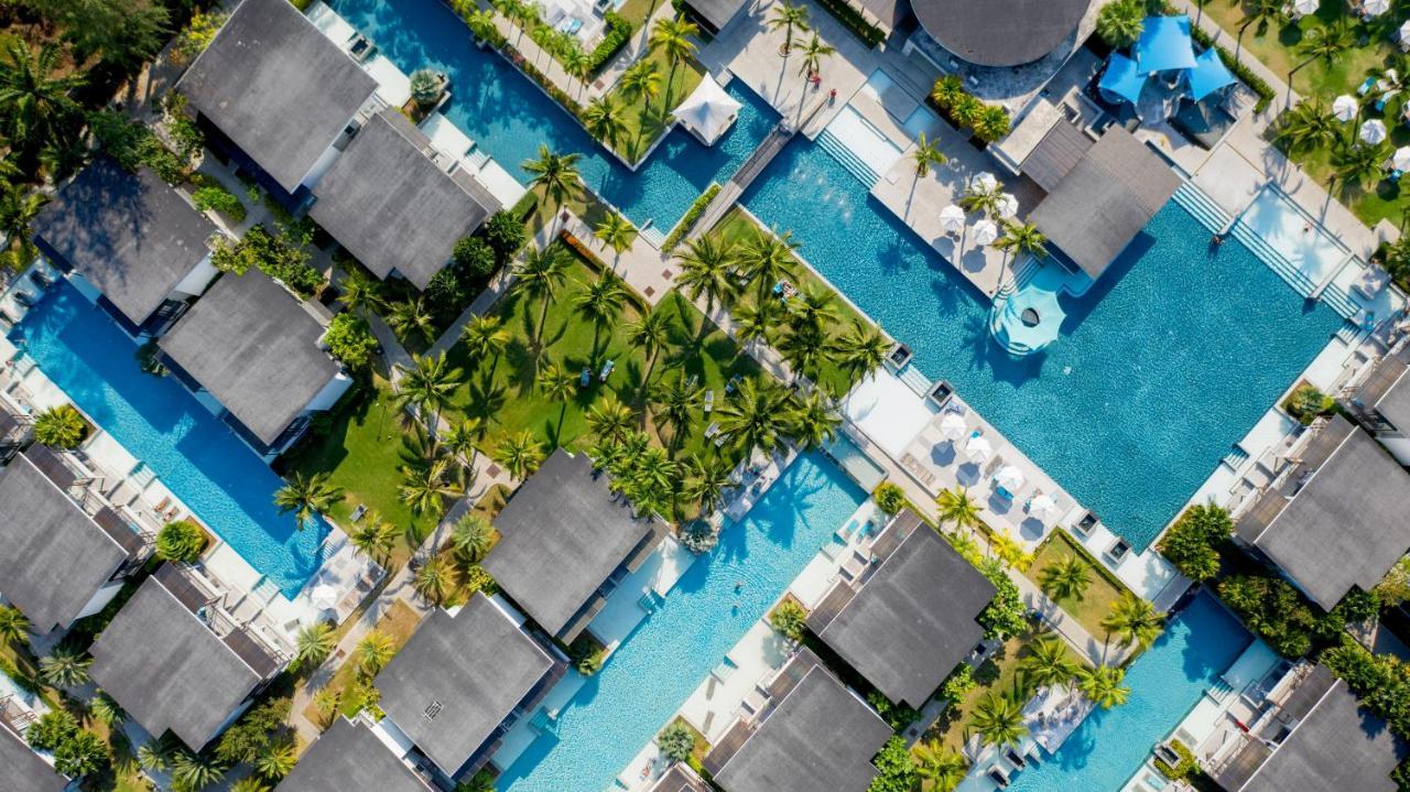 The Waters By Katathani - Sha Extra (adults Only) Resort 4*
