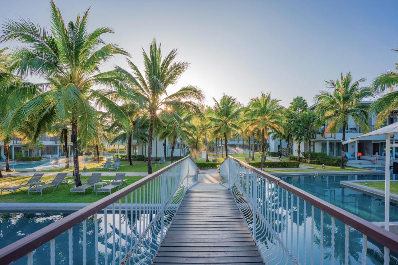 Resort The Waters By Katathani - Sha Extra (adults Only) 4*