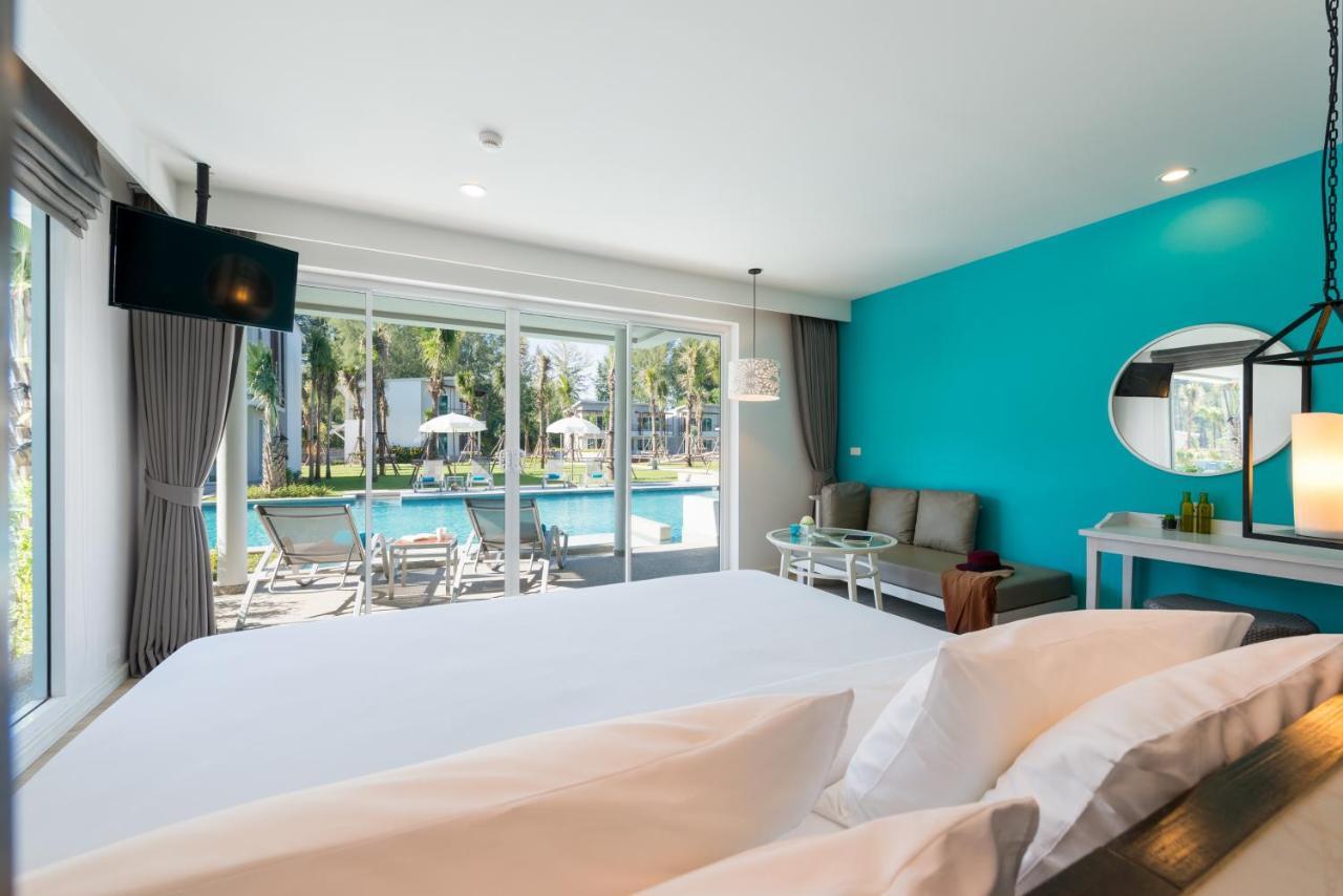 The Waters By Katathani - Sha Extra (adults Only) Resort