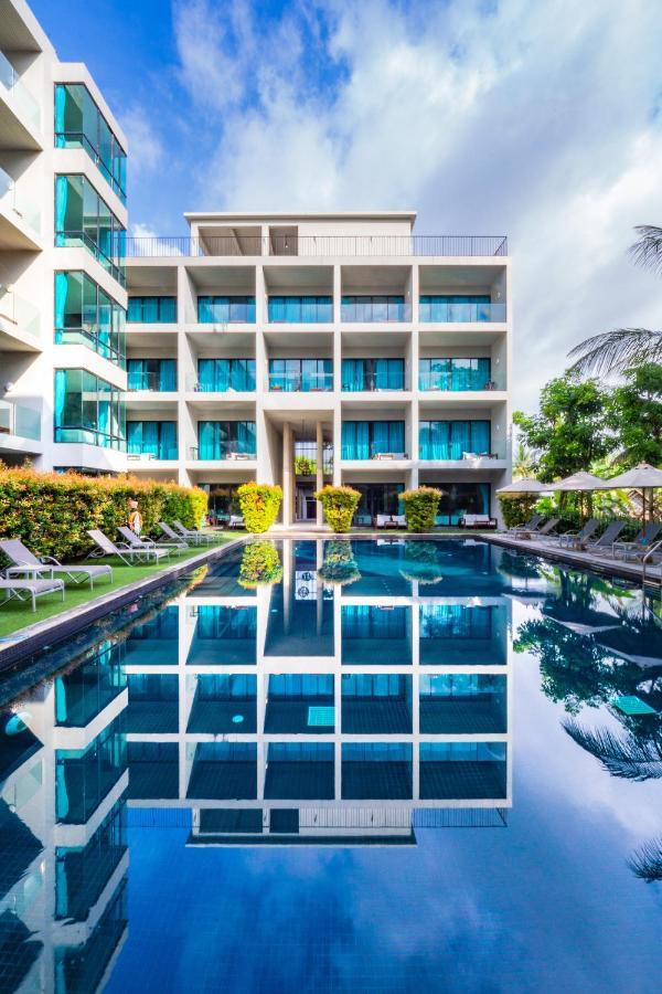 The Waters By Katathani - Sha Extra (adults Only) Resort Khao Lak