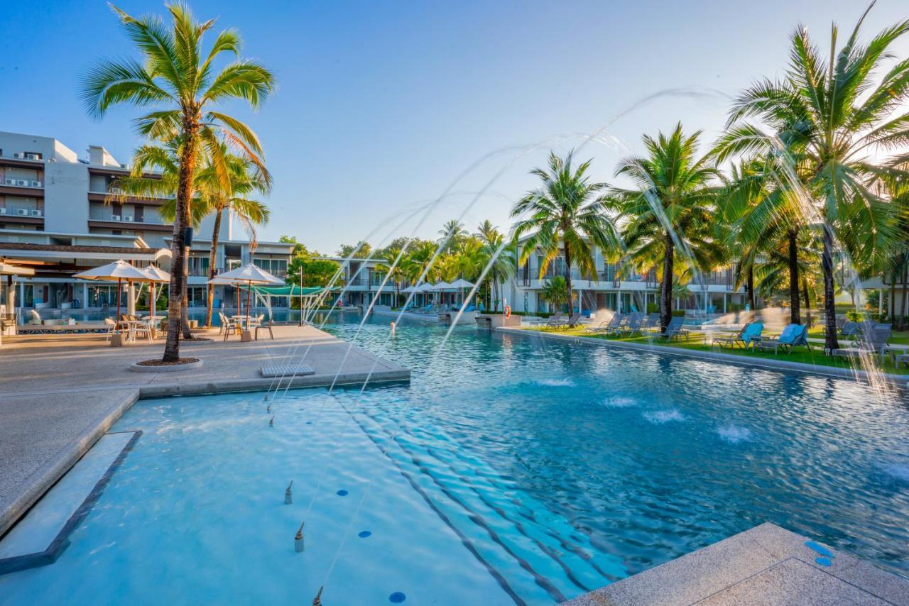 Resort The Waters By Katathani - Sha Extra (adults Only)