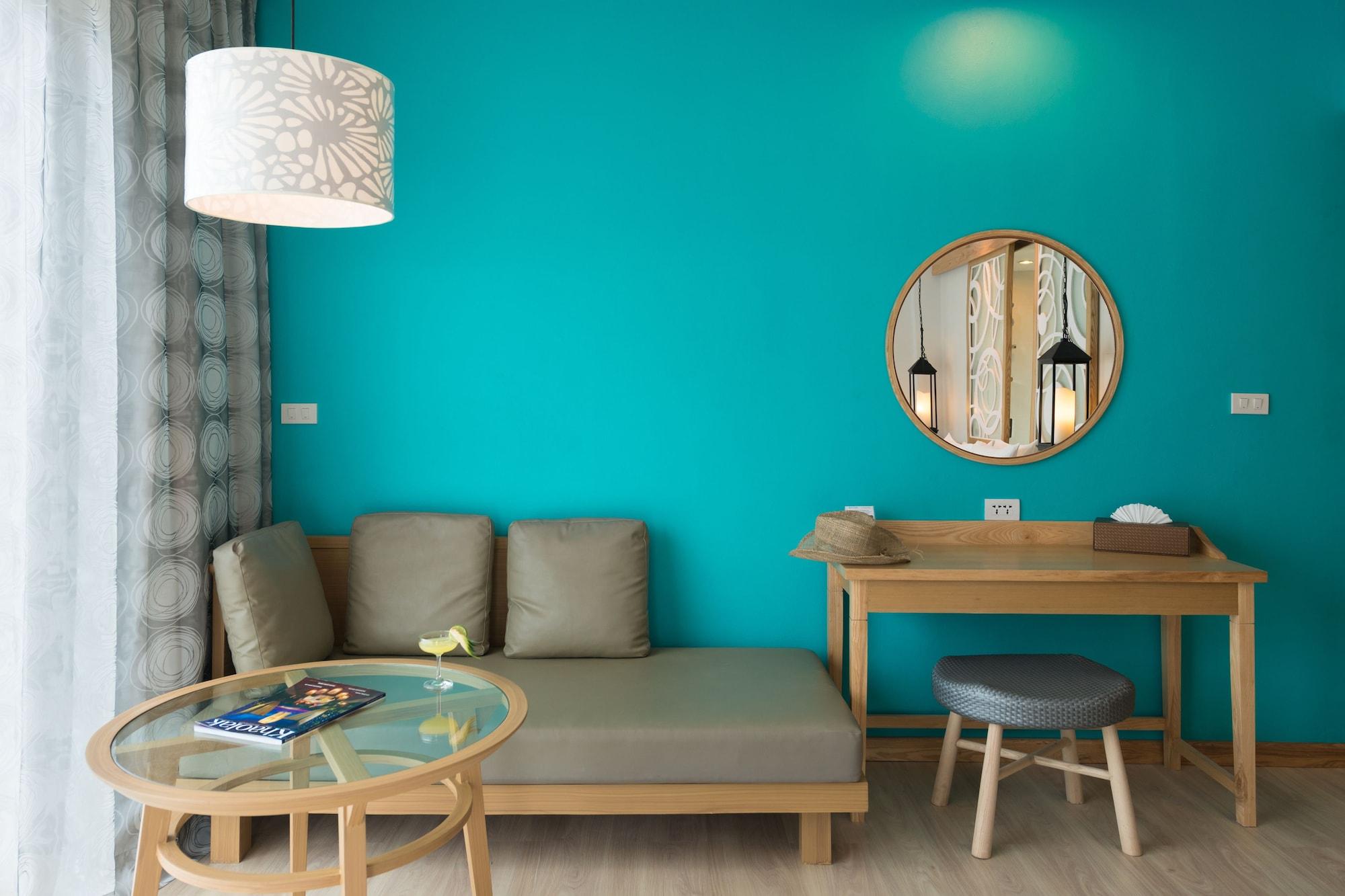 The Waters By Katathani - Sha Extra (adults Only) Resort Khao Lak